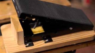 Variable Inductor Wah, VI2.2, clip1
