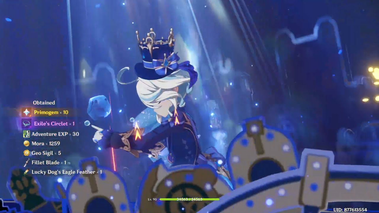 liyue precious chest locations genshin impact genshinimpact YouTube