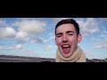 Stephen Bennett - Broken Bottles Official Music Video