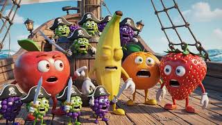 Flying adventure + pirate mystery + comedy + teamwork + giant surprise, rockstar,ebs