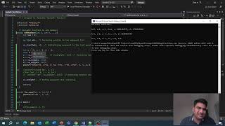 Variadic Functions in c | How to use | Advantages | Pass and Access of Arguments | Programming in C