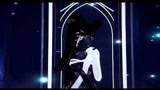 [VRChat] MMD - (Not) a Devil ♥