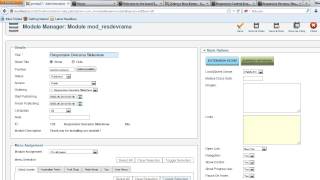 Responsive Devrama Slideshow Joomla Module