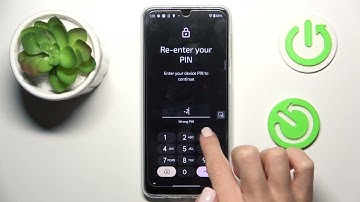 How to Reset Network Settings on MOTOROLA Moto G54 Power