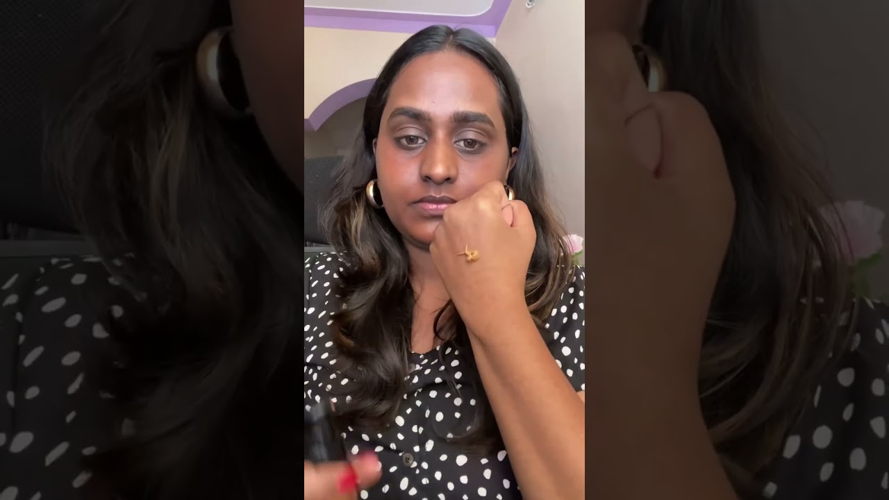 Матовая помада Nykaa на весь день