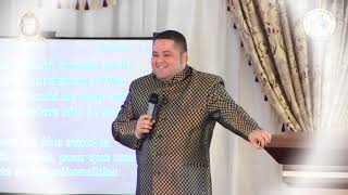 Our Awareness of the Father's Love - Dr. Shawn Smith