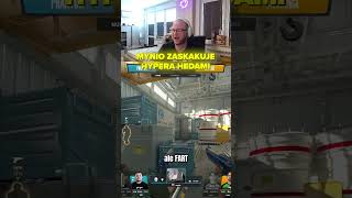MYNIO ZASKAUJE HYPERA