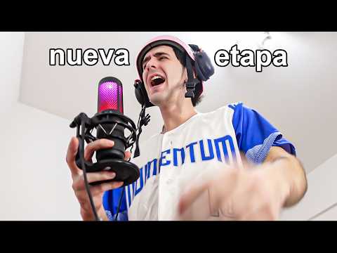 Mi Nueva Etapa... LA MUSICA.