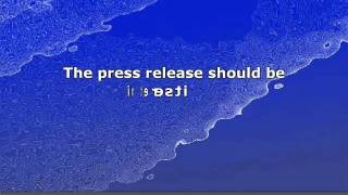 Press Releases: 6 Tips For Making Them More Effective