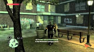 Let's Play Prototype 2 (PC): Part 3