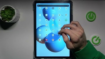 How to Enable & Disable Find My Device In Doogee T30 Pro