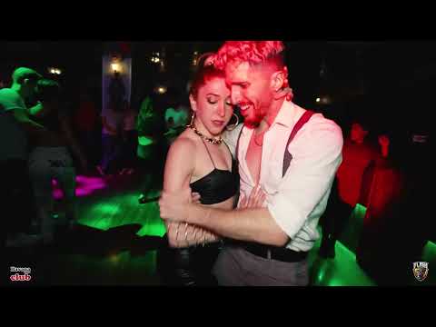 ROSALÍA Ft The Weeknd LA FAMA DJ Soltrix S Future Bachata Remix OFIR OFRI Bachata Dance 