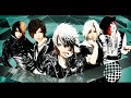 Quinstet - Howl ( Visual Kei Band )