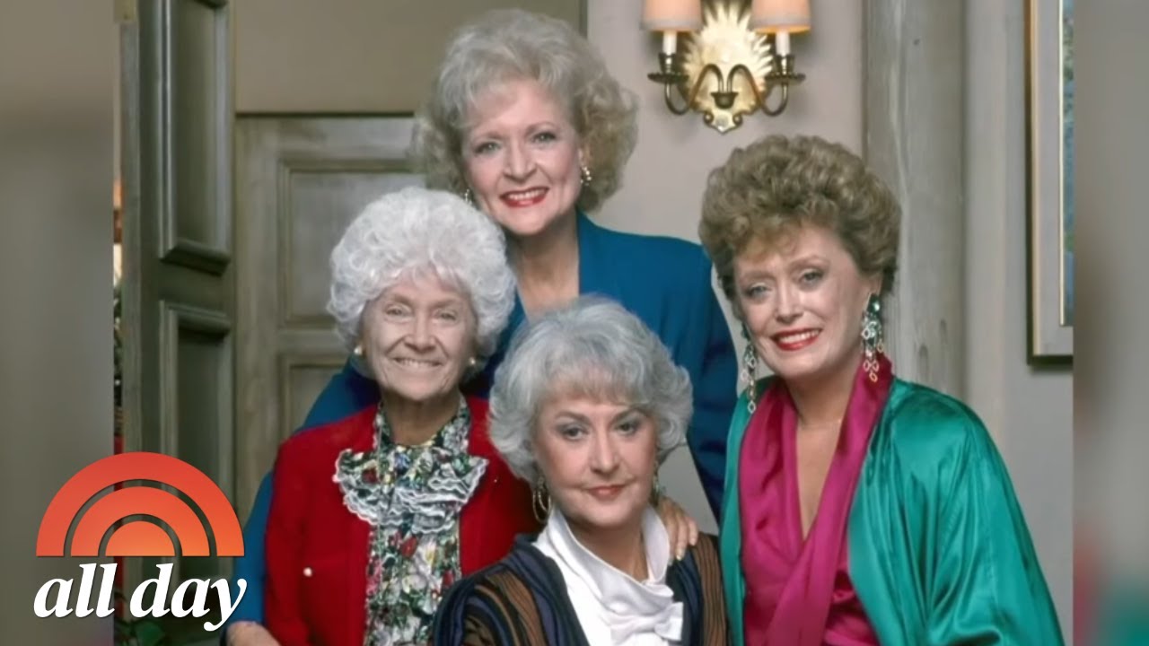 Remembering ‘The Golden Girls’ Cast Members And A Producer Reflect On