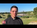 Un sacerdote de Curazao: «En la misión hemos visto la Providencia»