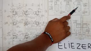 4 TRICKS for a foundation plan - YOUR OWN ROOF