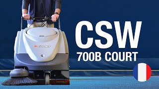COMET CSW 700 B COURT - FR