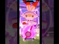 Dynamax Scorbunny #pokemongo