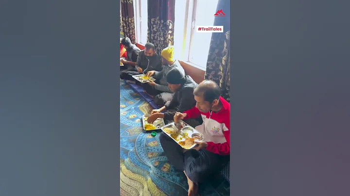 Trekker Testimonial | Rupin Pass | Trek The Himalayas