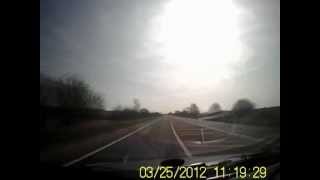 Derry | Belfast in | 16 minutes