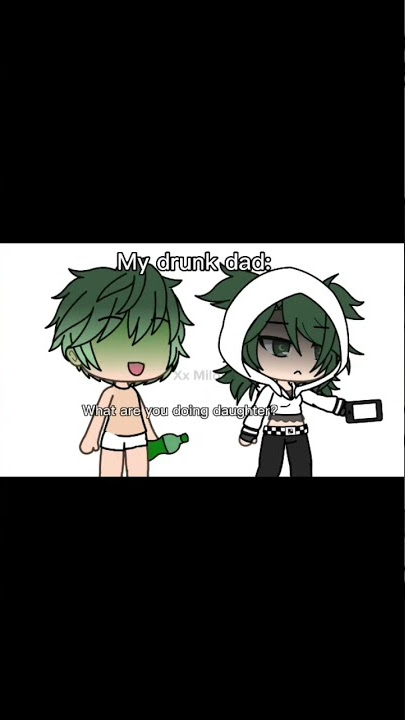 Gacha life 👑 #gacha #viral #short 👑