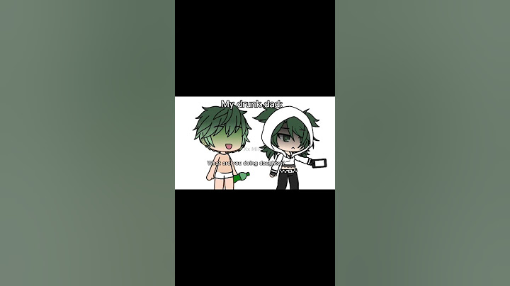 Gacha life 👑 #gacha #viral #short 👑