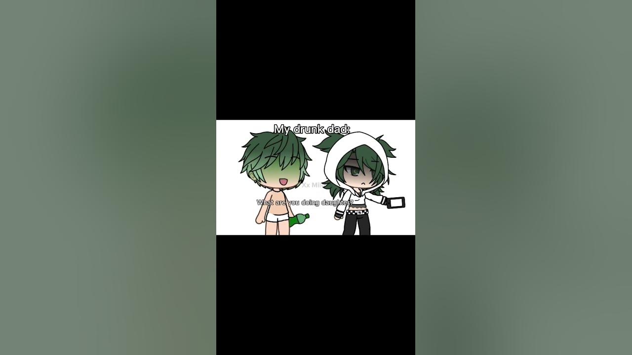Gacha life 👑 #gacha #viral #short 👑