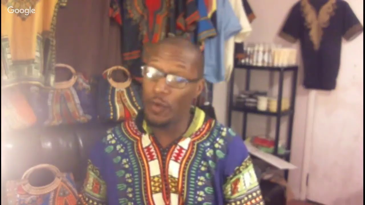 Lessons from the Richest Black Man in the World #6 pt 4