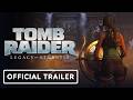 Tomb Raider: Legacy of Atlantis - Official 'Puzzles & Traps' Overview