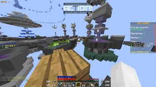 HACK NO SKYWARS DA REDE SKY