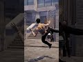 Sleeping dogs | 360 kick | martial arts