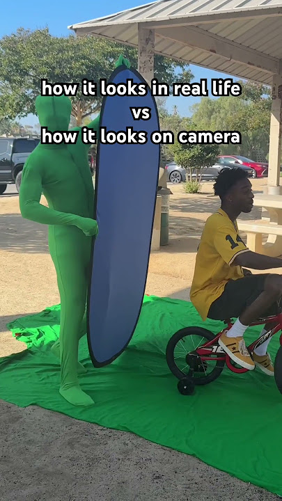 Tunggu sampai kamu melihat hasilnya 🤯