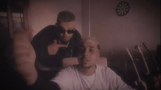 İlke Arı & Mercan - DART FREESTYLE (Official Video)