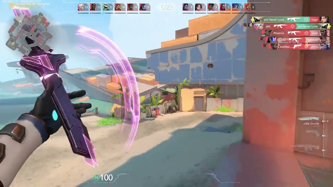 chill tập calm aim :3