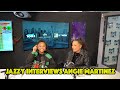 Capture de la vidéo Angie Martinez Talks About Her Most Memorable Interviews, Representing Women, & Overcoming Obstacles