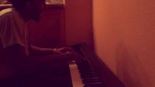 Under Pressure Intro - Logic (Cover) Damian Lemar Hudson