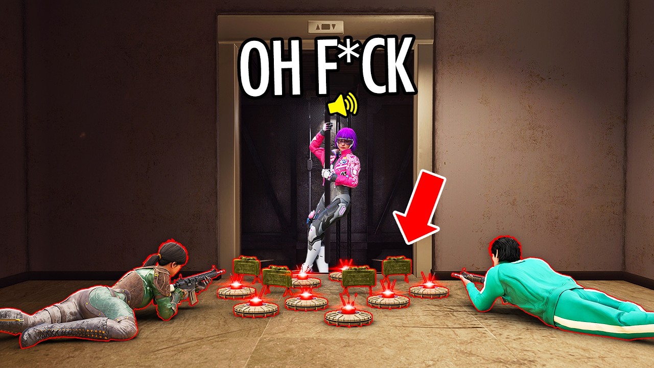 Warzone Verdansk WTF & Funny Moments 