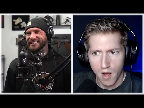 Chris REACTS to Slaughter to Prevail - Banditos (One Take Vocal)