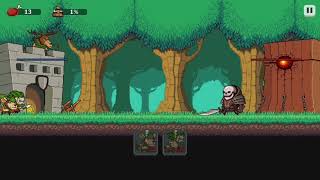 Monsters War: Epic TD Strategy Offline Games (Chapter 1) screenshot 4