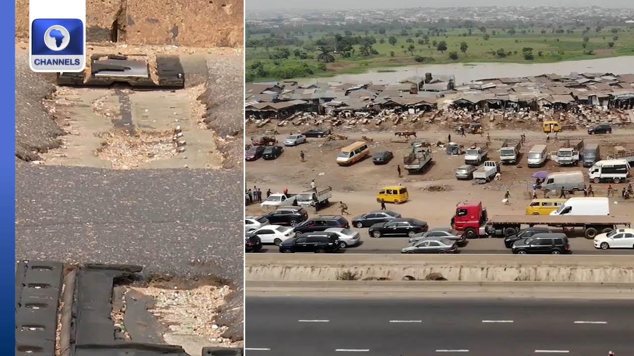 Lagos, Ogun Govts Partner With Federal Agencies To End Lagos‑Ibadan Gridlock