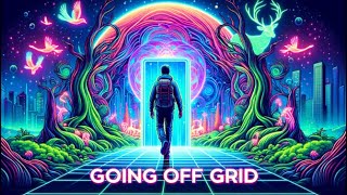 Going off Grid