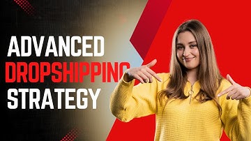 Advanced Dropshipping Strategies: Leveraging AI and Big Data for Success in 2025