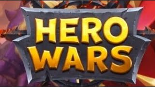 Hero Wars Cz Gameplay Krátká Ukázka Hry Základní Aspekty Hry