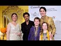 Justin Trudeau meets Bollywood stars Shah Rukh Khan, Aamir Khan