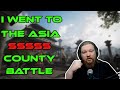 I Went to an Asia County Battle | Myth Of Empires | Official PVP