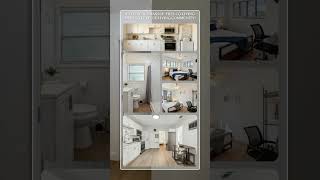 Affordable Rooms for Rent in St. Petersburg | All Utilities Included