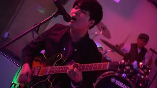 텔레플라이(TELEFLY) - 태양의 노래 191109 단독공연 @템플