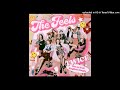 The Feels YVES V Remix Official Instrumental mp3