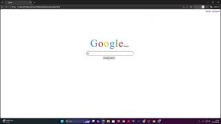 CS50W Search Project