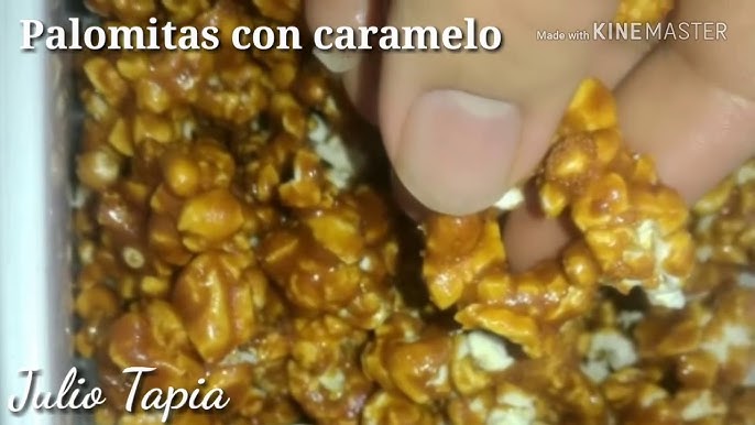 INICIA TU NEGOCIO CON UNA MÁQUINA DE PALOMITAS – Cocoisa